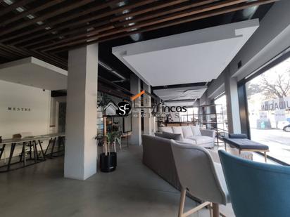 Premises to rent in  Madrid Capital