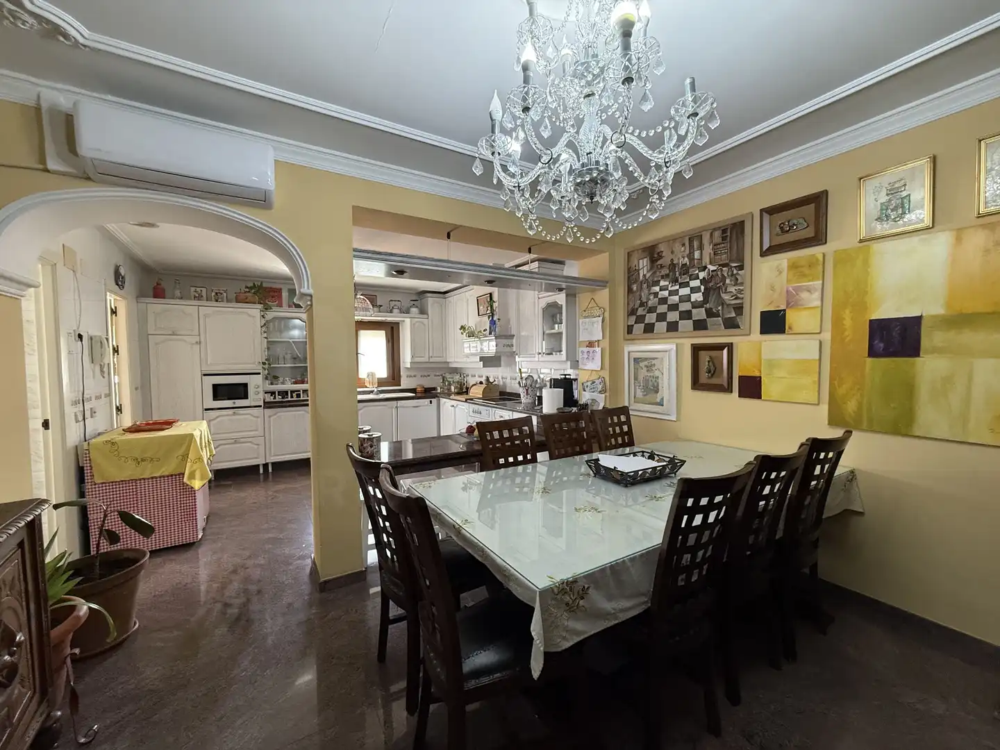Casa bifamiliare in vendita a Núcleo urbano, imagen 23