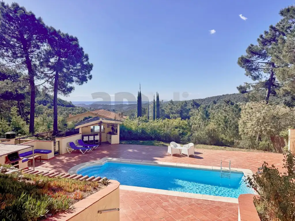 Villa mit Terrasse zum Verkauf in Cami DE LLORET, imagen 32