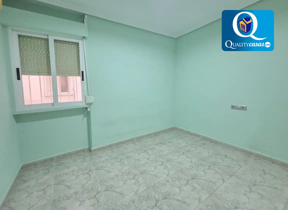 Apartament amb terrassa en venda a Centro, imagen 12