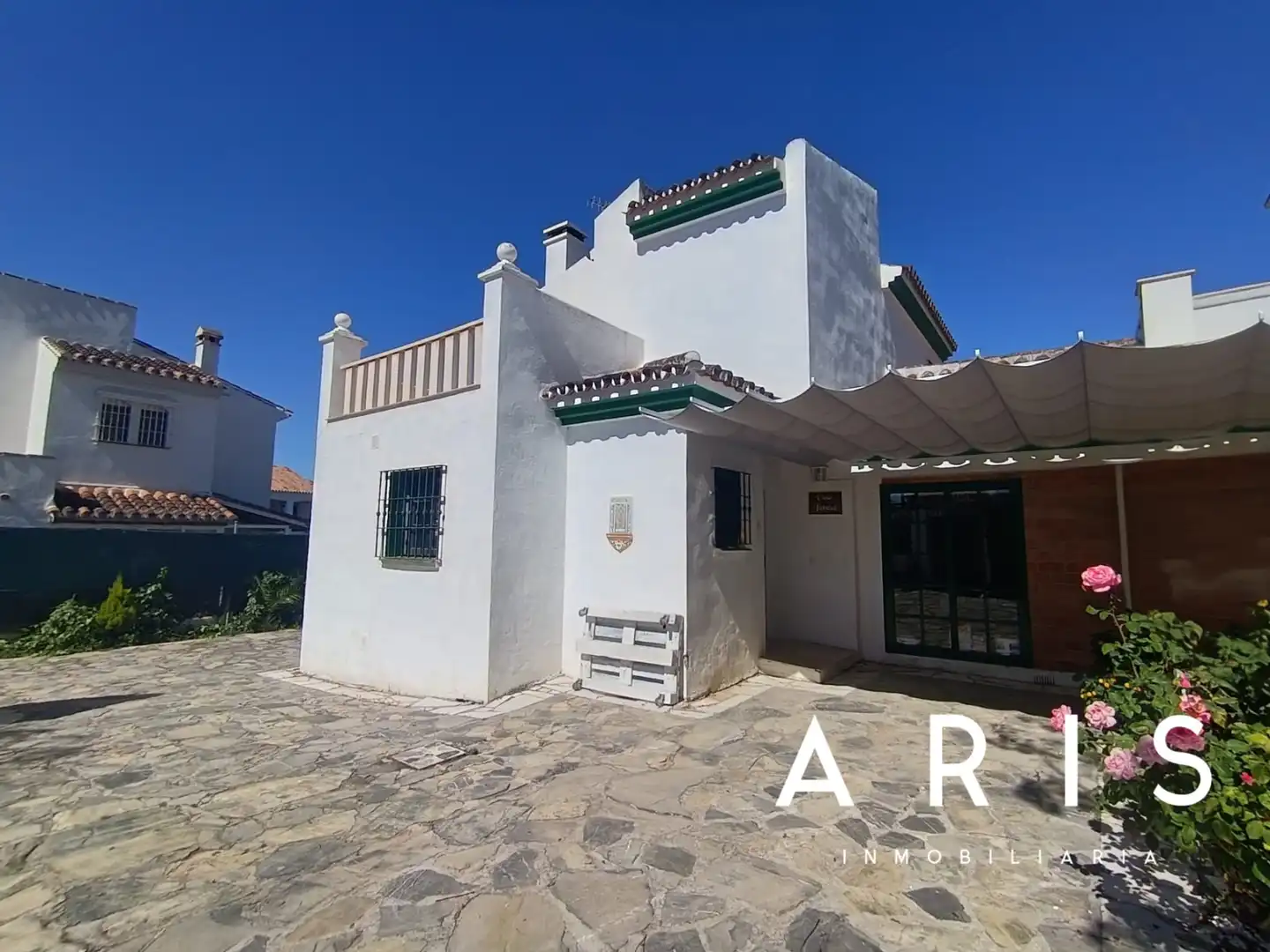 Casa o xalet en venda a Coín
