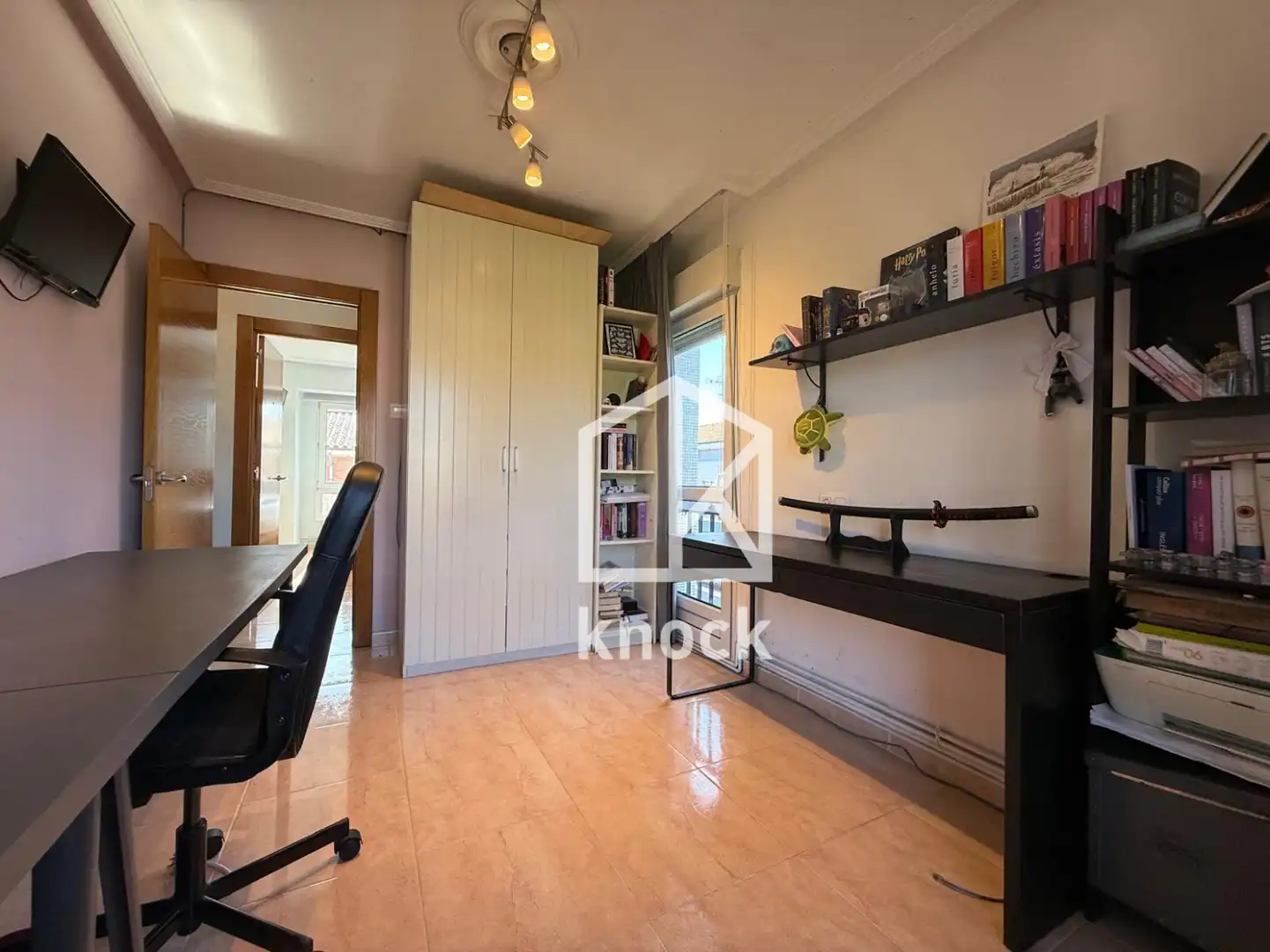 Piso con ascensor en venta en Candás - CL ESCULTOR ANTONIO RGUEZ 13, imagen 18