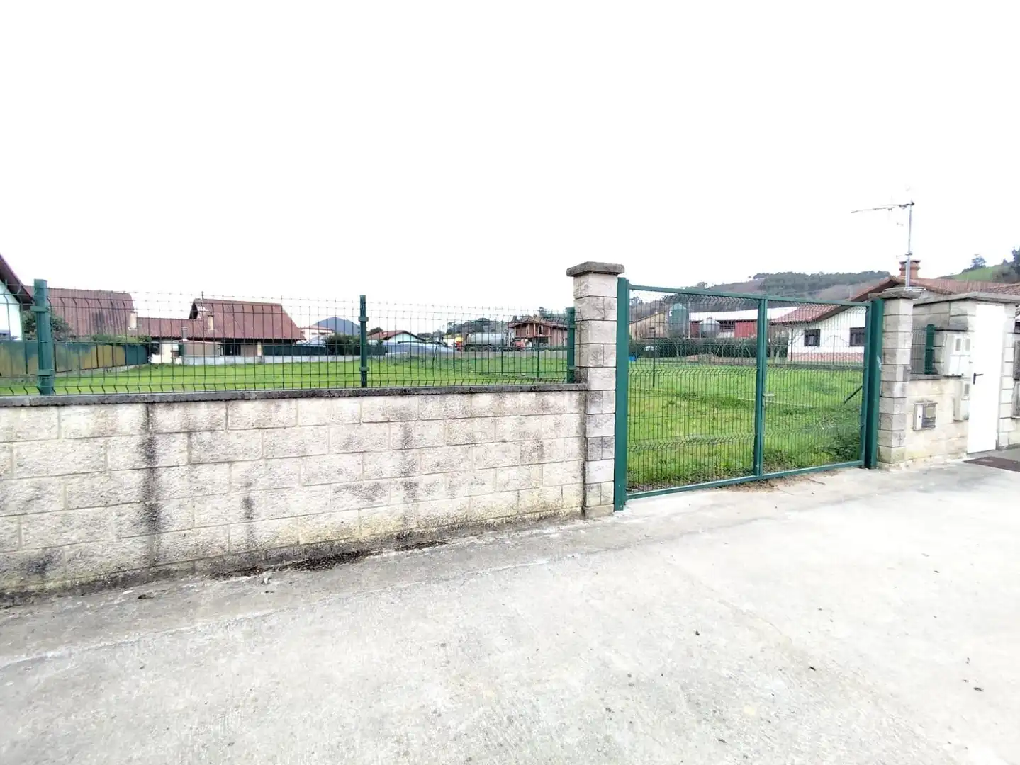 Terreno residencial en venta en Bárcena de Cicero, imagen 4