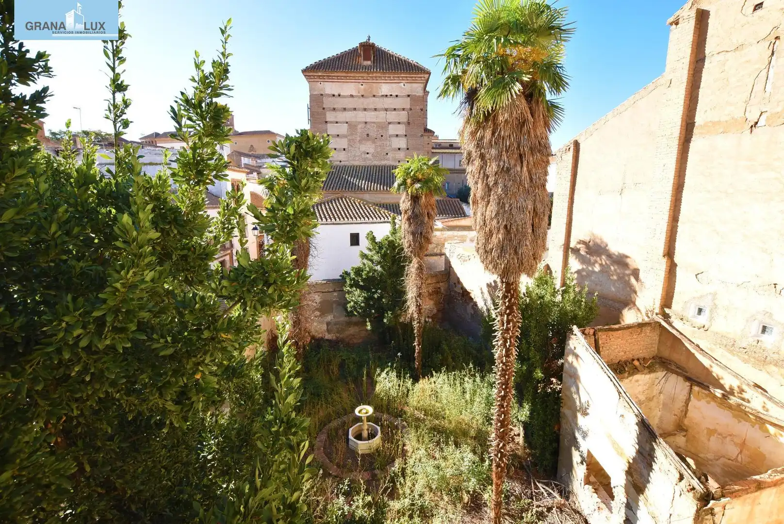 Inmuebles singulares en venta en Guadix, imagen 34