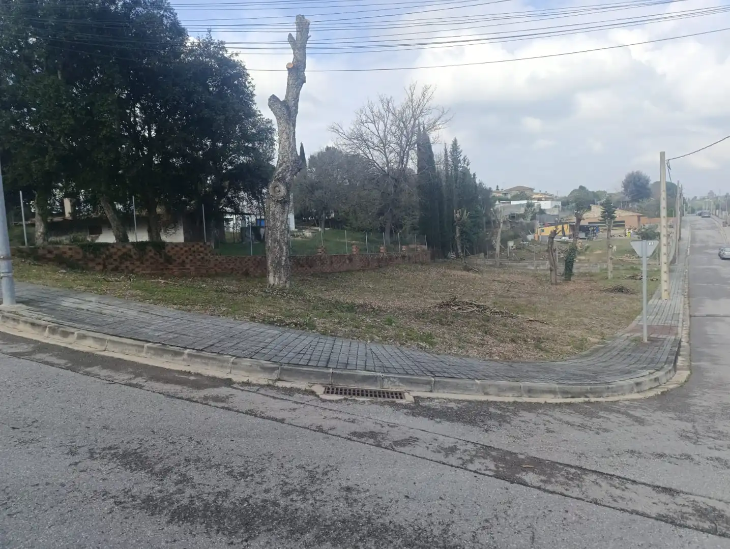 Residential land for sale in Sils, imagen 7