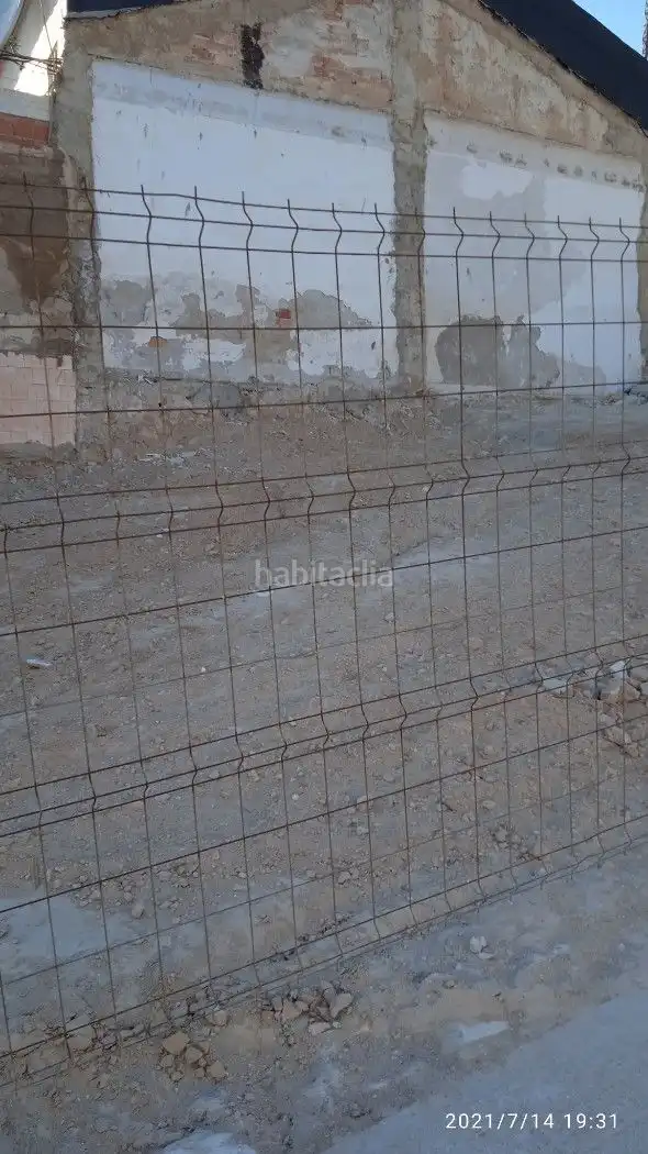 Wohnbaugrundstück zum Verkauf in Calle Vega Baja 7, imagen 3