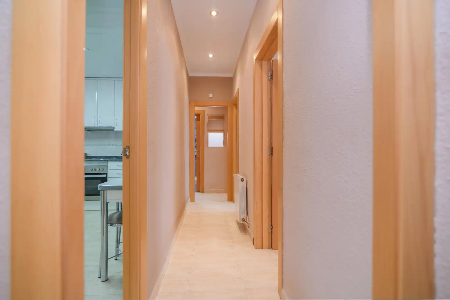 Attic for sale in La Gavarra