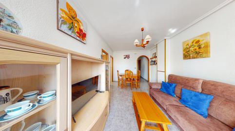 Foto 2 de Pis en venda a Calle Virgen del Mar, Nueva Torrevieja, Alicante