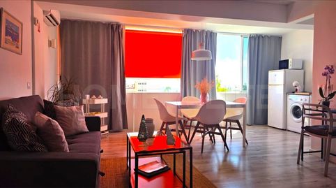 Foto 5 de Estudio en venta en La Carihuela - Los Nidos, Torremolinos