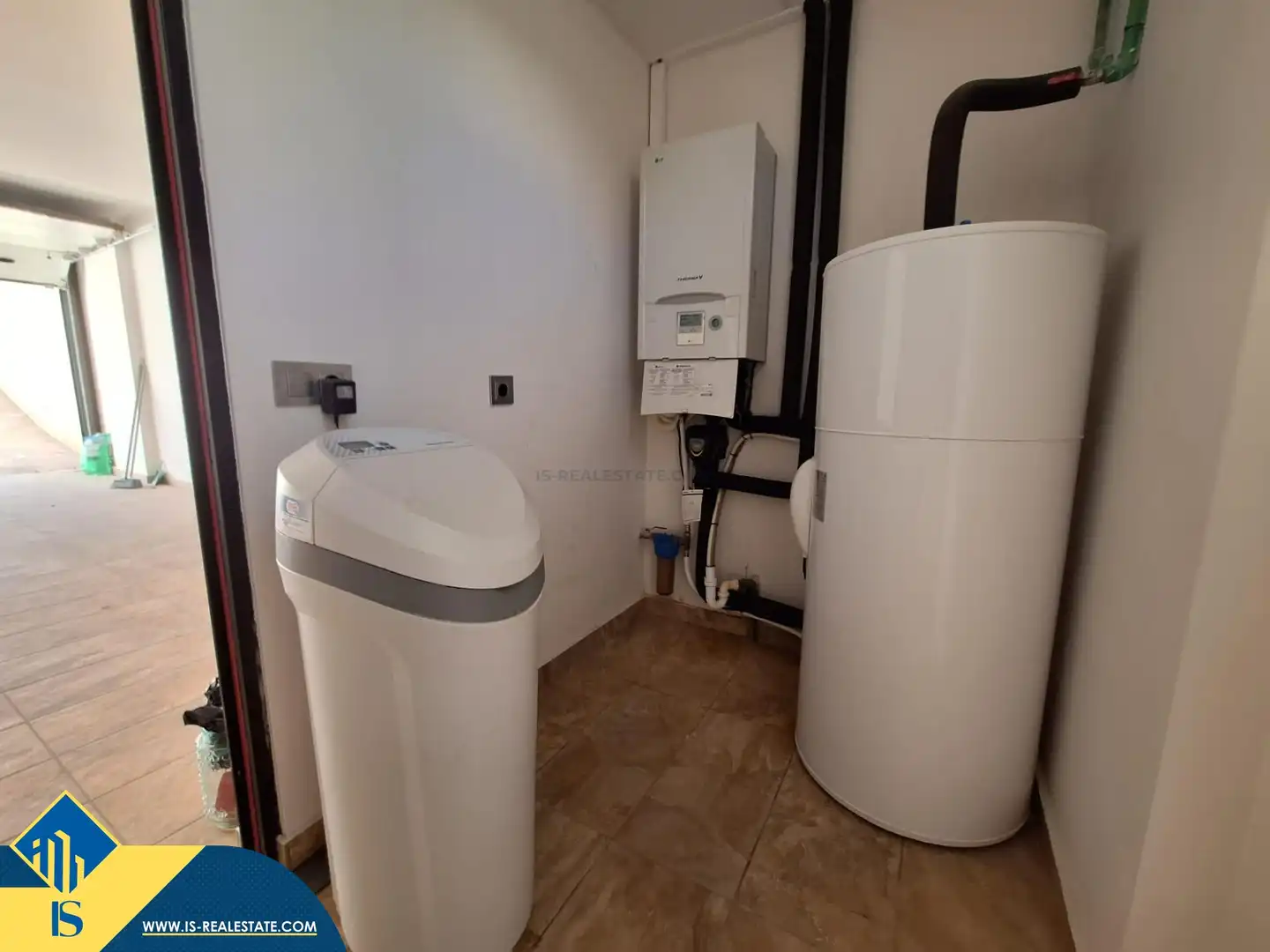 Chalet con jardín en venta en Nueva Torrevieja - Aguas Nuevas, imagen 43