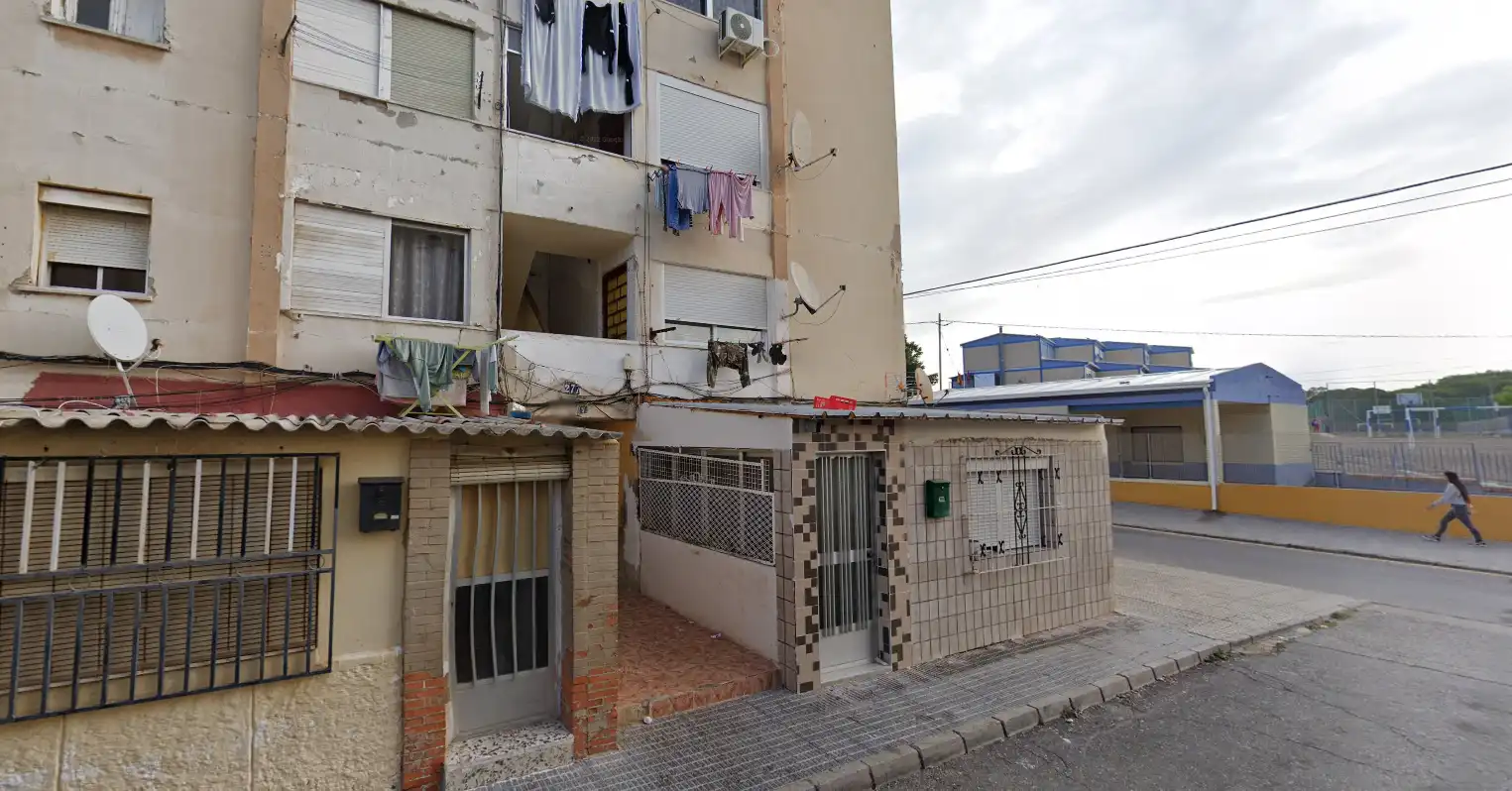 Piso en venta en Alcalde Mas Gilabert, imagen 2