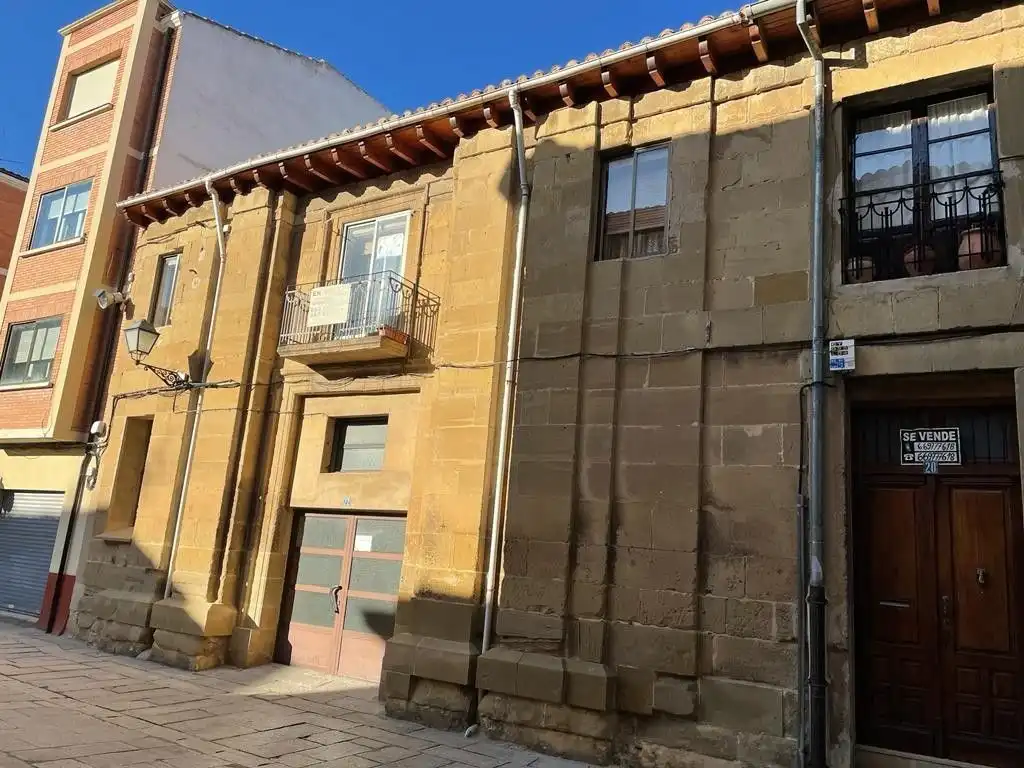 Casa en venta en Calle Mayor 22, imagen 33