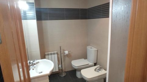 Foto 5 de Piso de alquiler en Calle Emilio Jimeno, 22, Estación - San Antonio, Calatayud