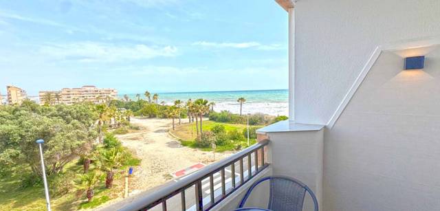 Piso en Venta en Miramar - Torre del Moro