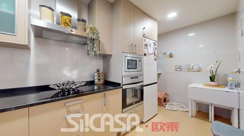 Foto 5 de Casa adosada en venta en Yuncos, Toledo