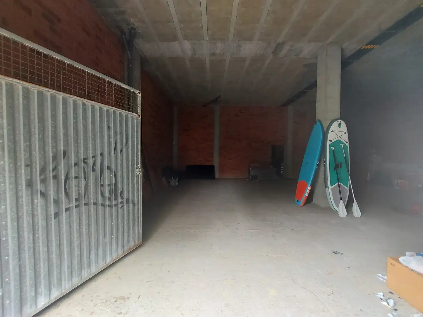 Local comercial en venda a Carretera Gandara, imagen 2