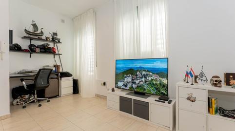 Foto 2 de Piso en venta en Can Baró, Barcelona Capital