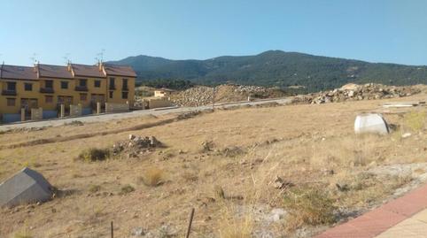 Foto 5 de Terreny industrial en venda a Calle Don Juan José Martín, Centro, Ávila