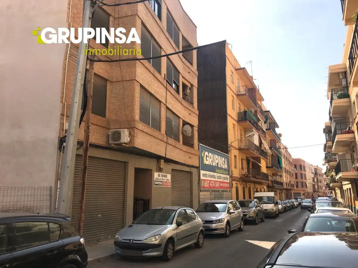 Local comercial en venda a Onda, imagen 2