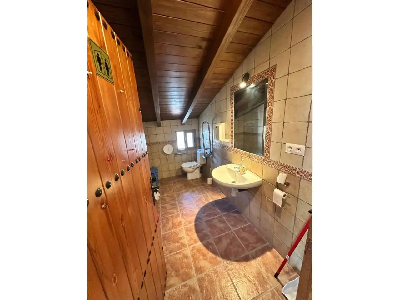 Casa o chalet en venta en Calle Granada, Gorafe