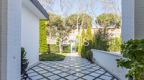 Photo 5 of Houses for sale in Pedralbes, Barcelona Capital