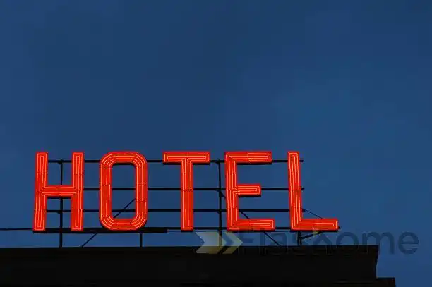 Hotel en venda a Centro, imagen 2
