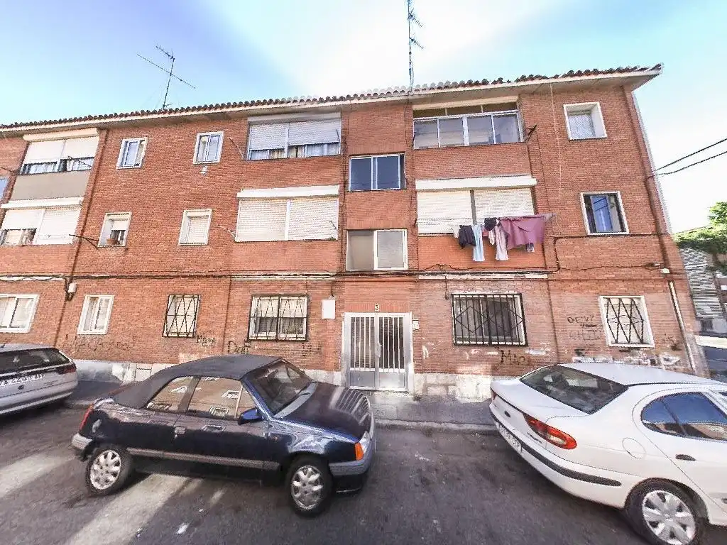 Appartement à vendre à Delicias
