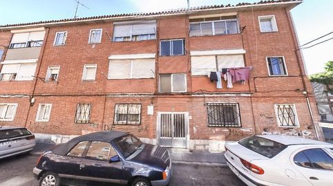 Oportunidad para inversores Piso en Valladolid  Activo sin posesión