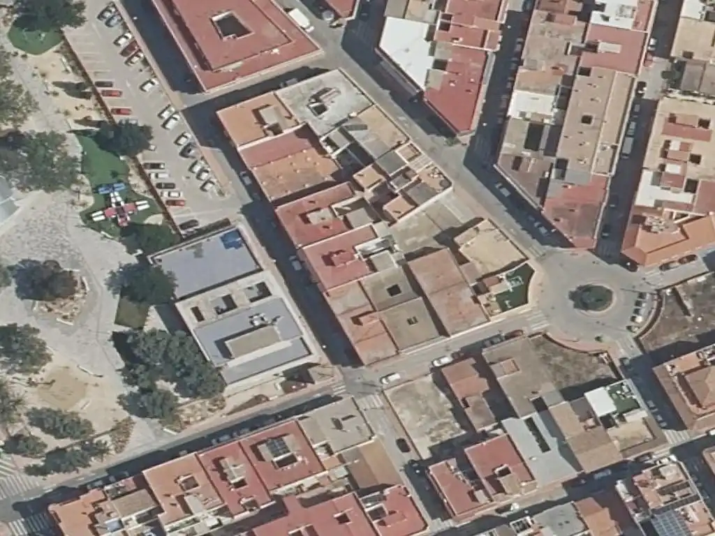 Wohnung zum Verkauf in CALLE PADRE JUAN 38 000 1 B