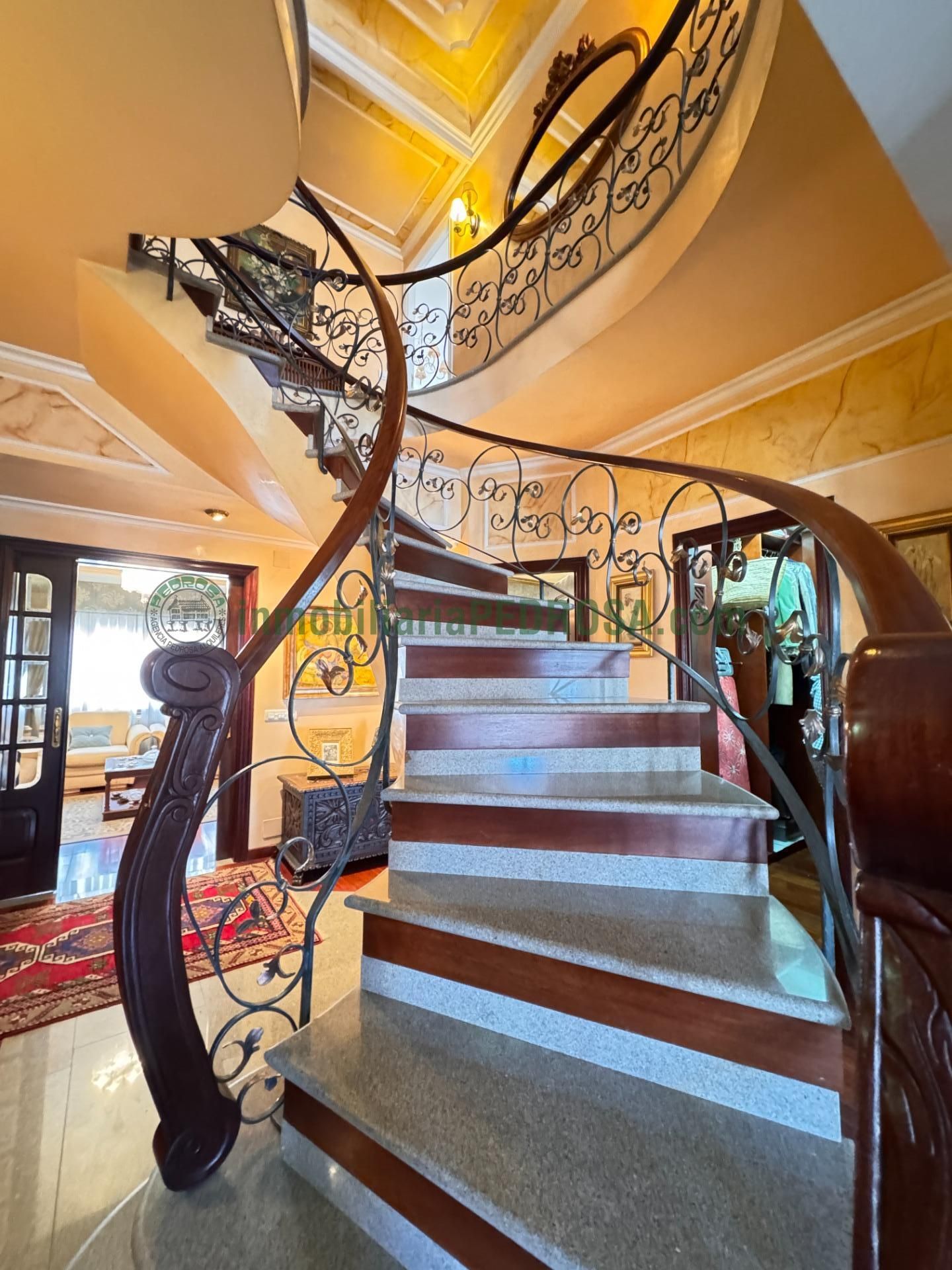 Maisonette zum verkauf in La Seca - Los Salgueriños, Pontevedra Capital
