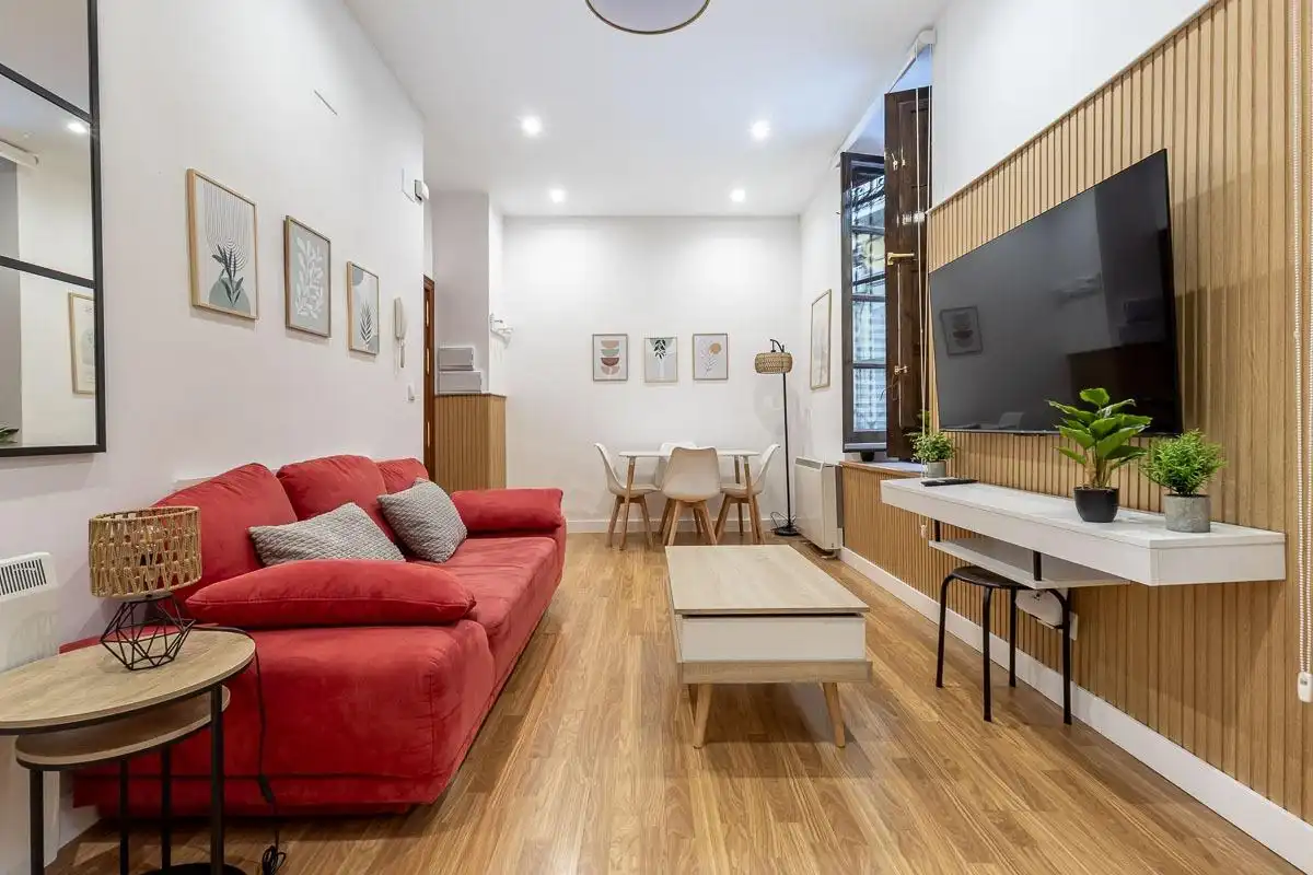 Flat for sale in Calle Conde de Tendillas 4, imagen 4