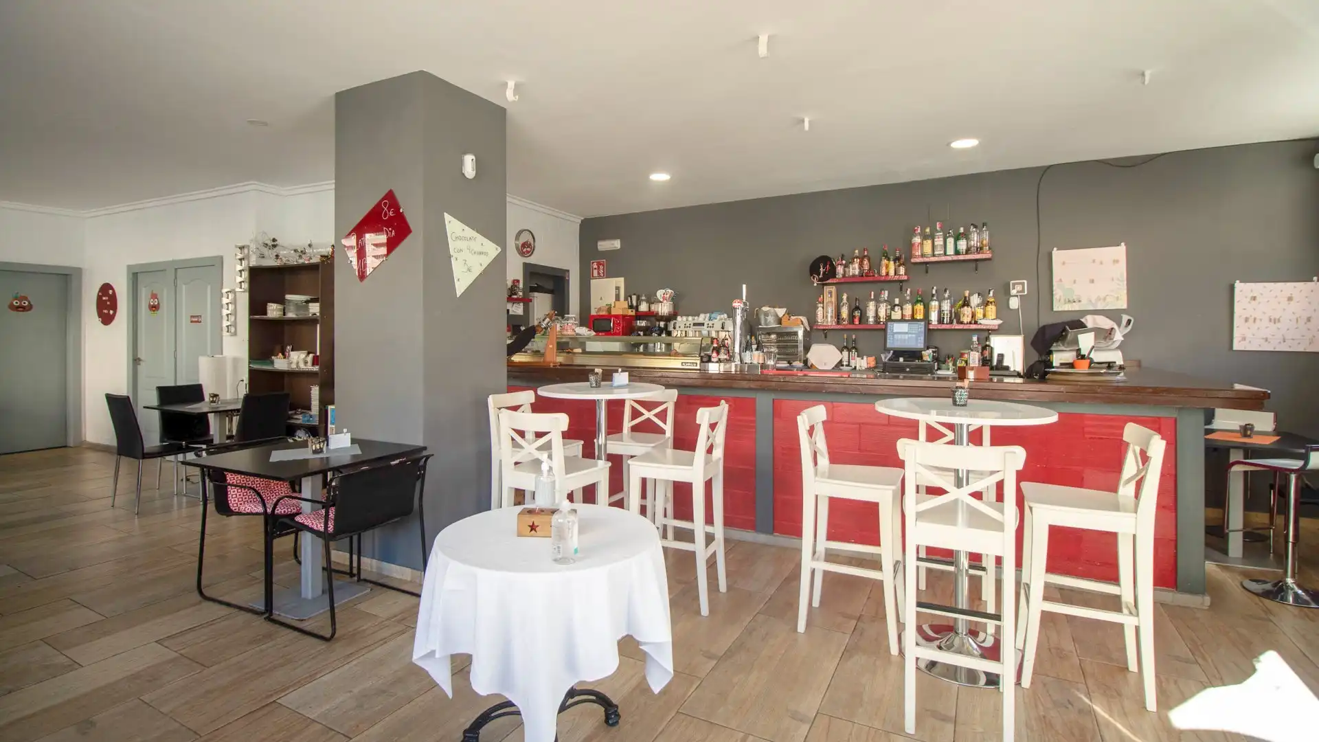 Local comercial en venda a Saladar, imagen 3