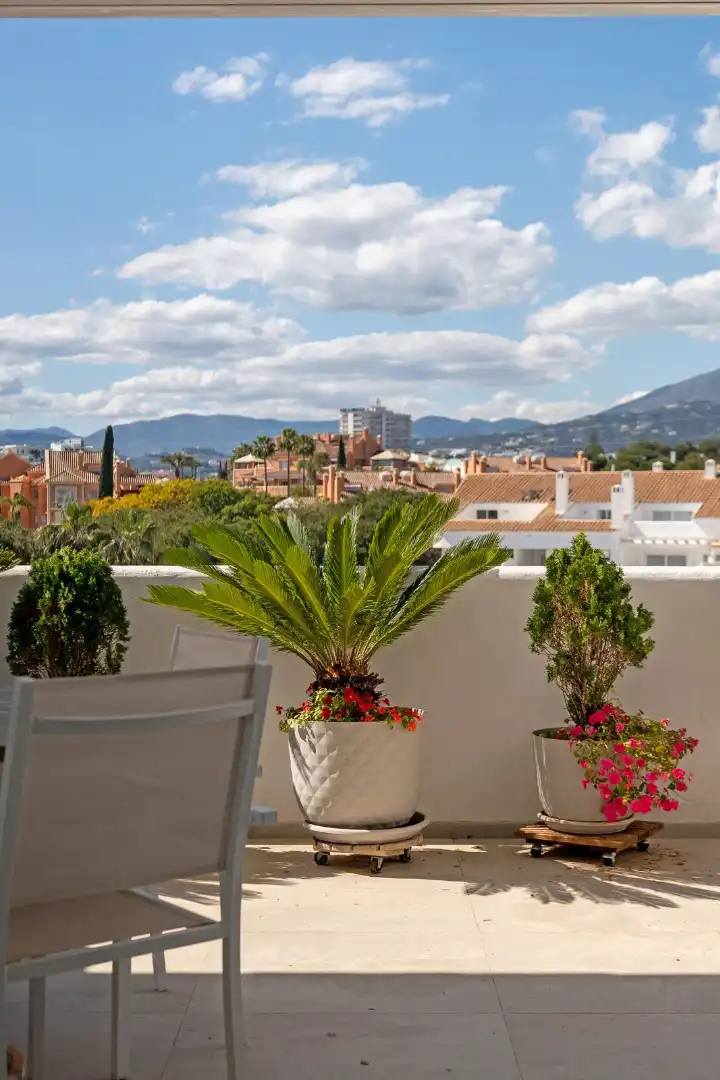 Penthouse mit Pool zum Verkauf in Calle los Granados 18, imagen 20