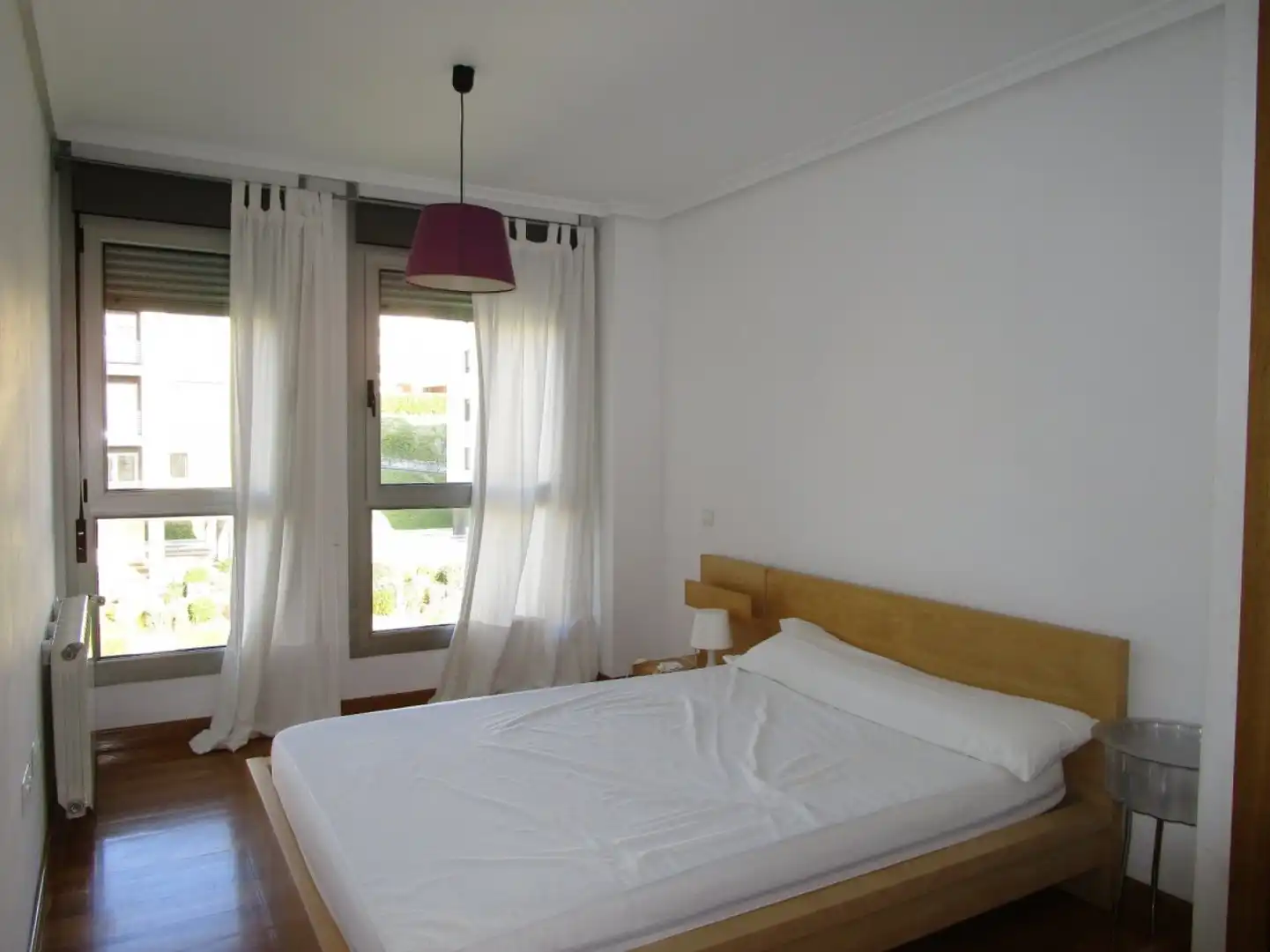 Flat for rent in Santander - Calle ERNEST LLUCH, Monte