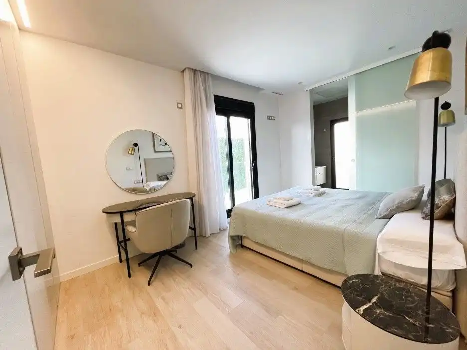 Casa amb piscina en venda a Balcón de Finestrat - Terra Marina, imagen 16