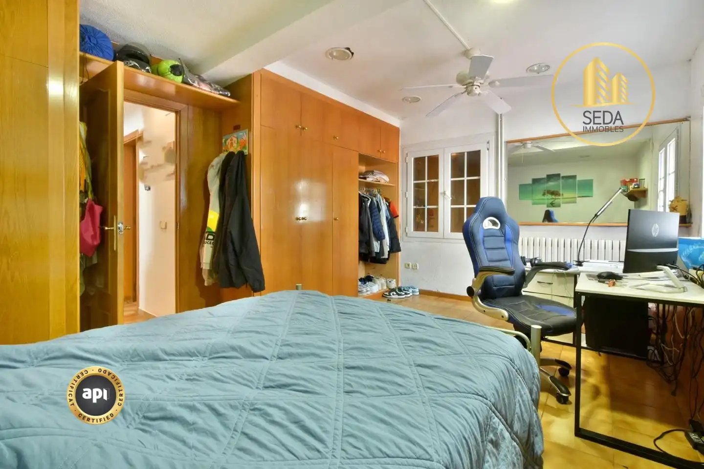 Villa avec terrasse à vendre à Carrer de Dalt, imagen 20
