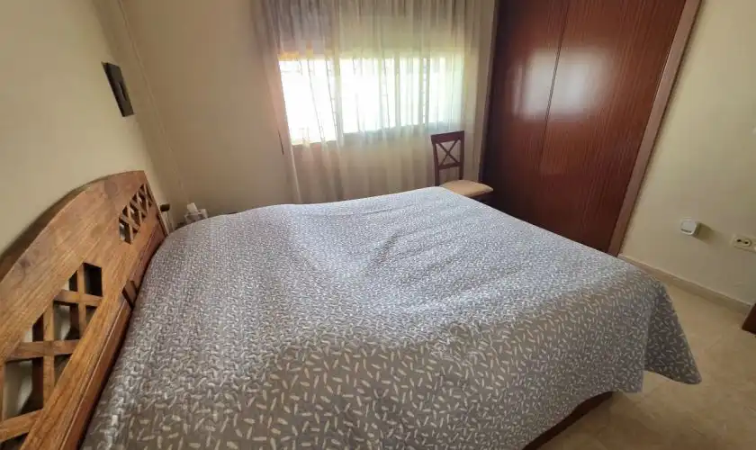 Habitación de Piso en venta en Carboneras con Aire acondicionado, Trastero y Amueblado