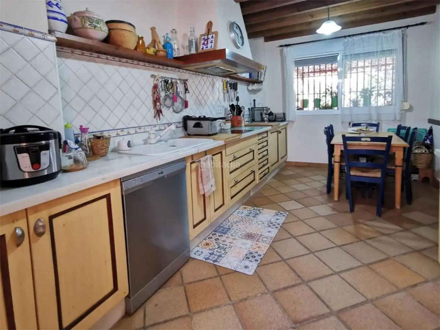 Haus zur Miete in Avenida de la Barrosa 5A, imagen 13