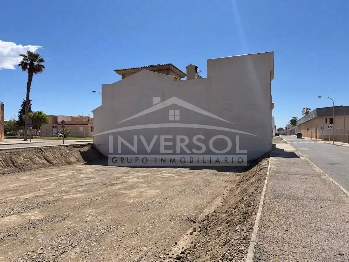 Residencial en venda en El Ejido