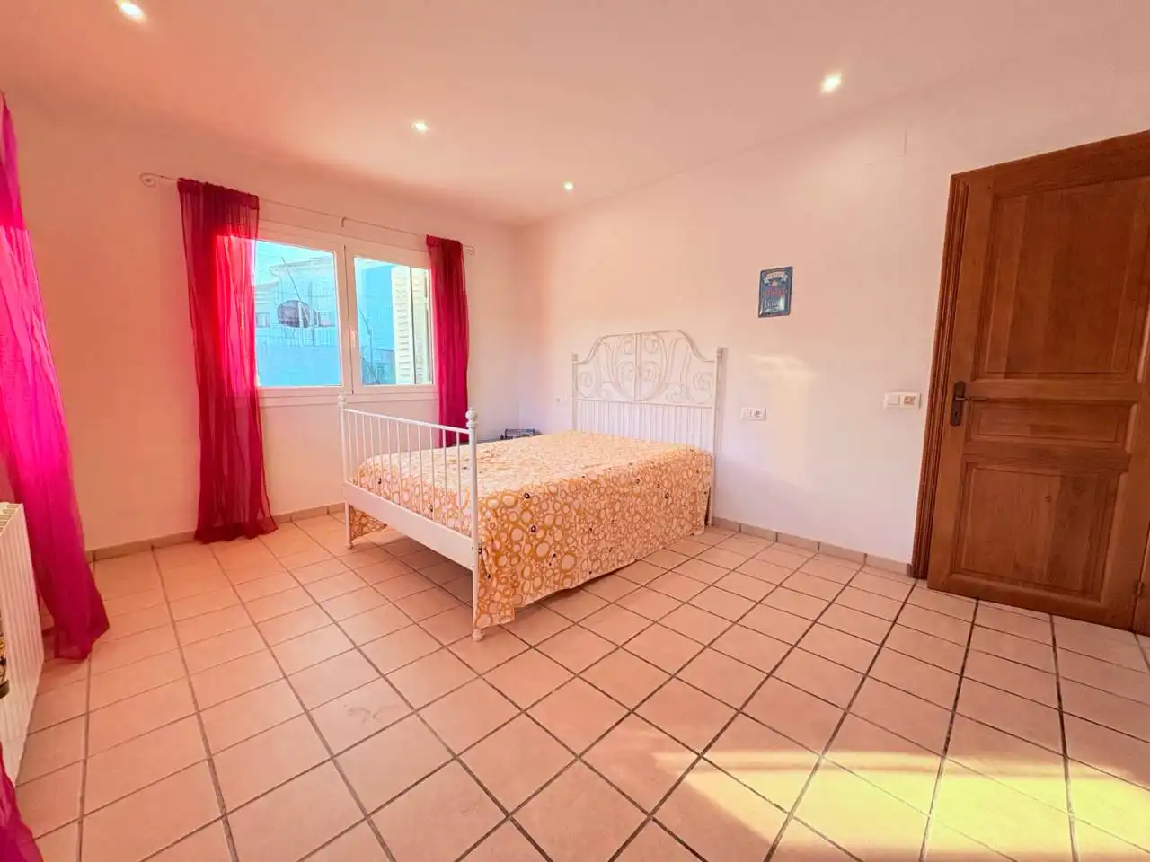 Casa amb jardí en venda a Calle Roureda de Can Roig, imagen 55