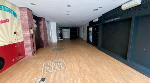 Photo 5 of Premises to rent in Calle Elisa Cendrero, 7, El Perchel, Ciudad Real Capital