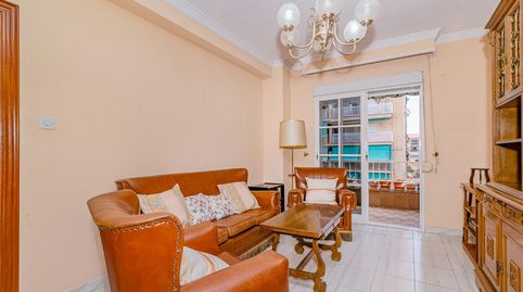 Foto 5 de Piso en venta en Barrio de Zaidín, Granada Capital