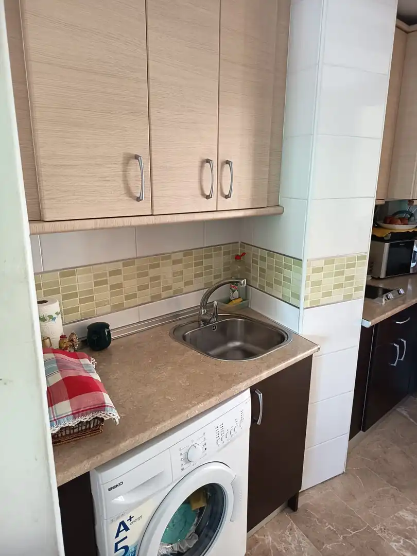 Apartament de lloguer a Maracena