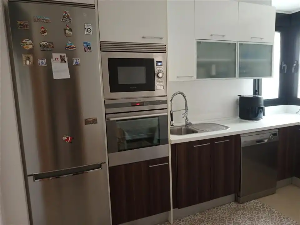 Piso con piscina en venta en Selwo, imagen 7