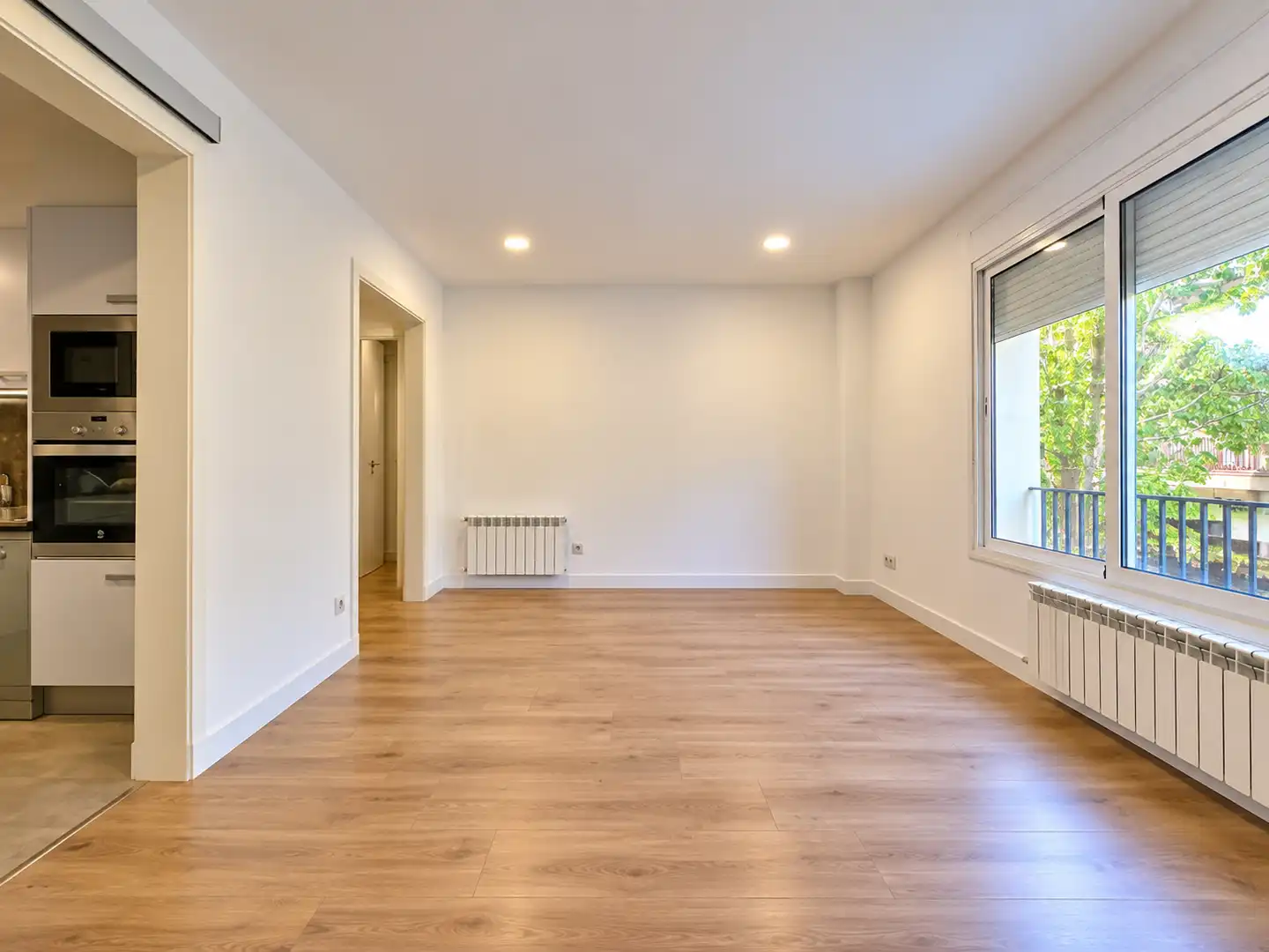 Appartement avec ascenseur à louer à Mestral
