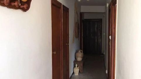Foto 2 de Casa adosada en venda a Fuentepinilla, Soria