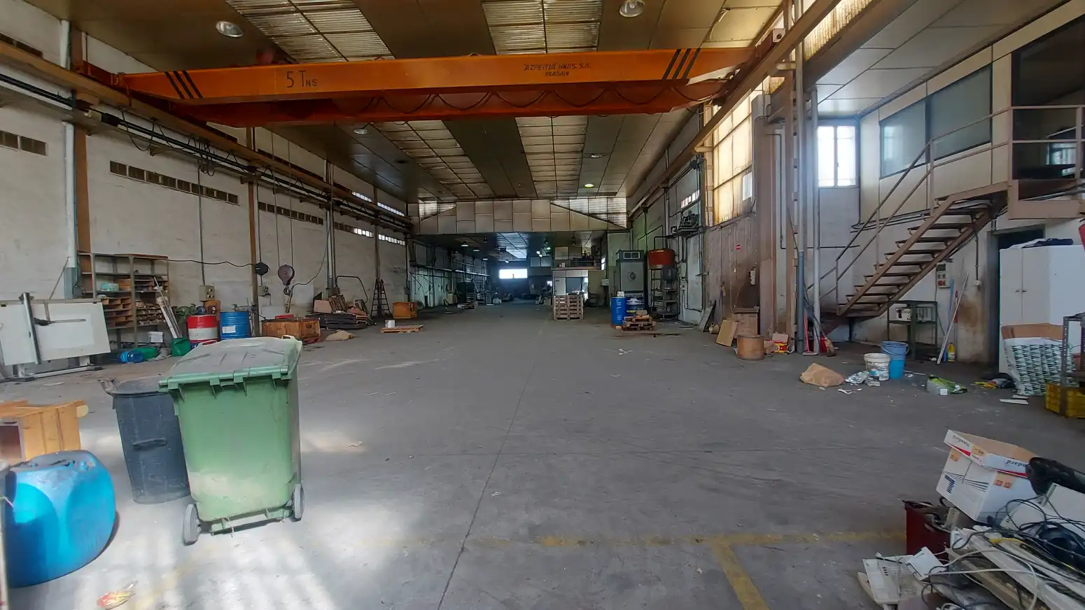 Nave industrielle à louer à Logroño - Chozo, imagen 7