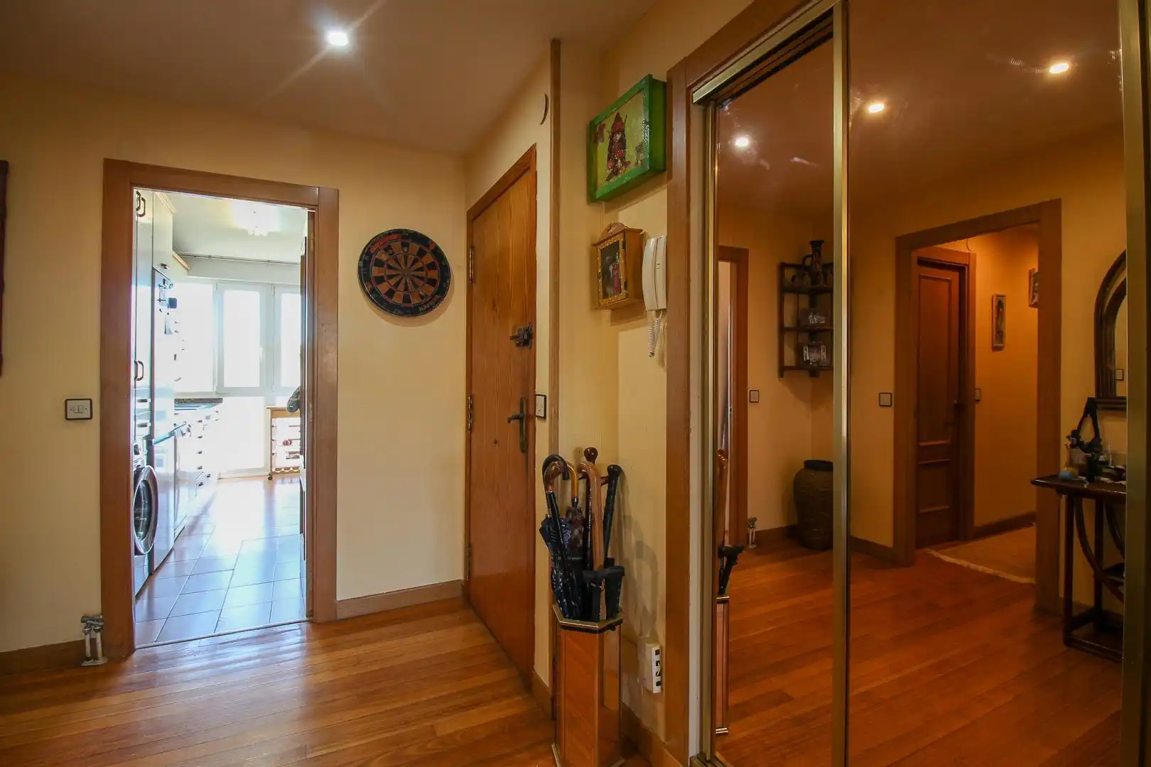 Flat for sale in Calle San Martín del Pino, Peñacastillo - Nueva Montaña