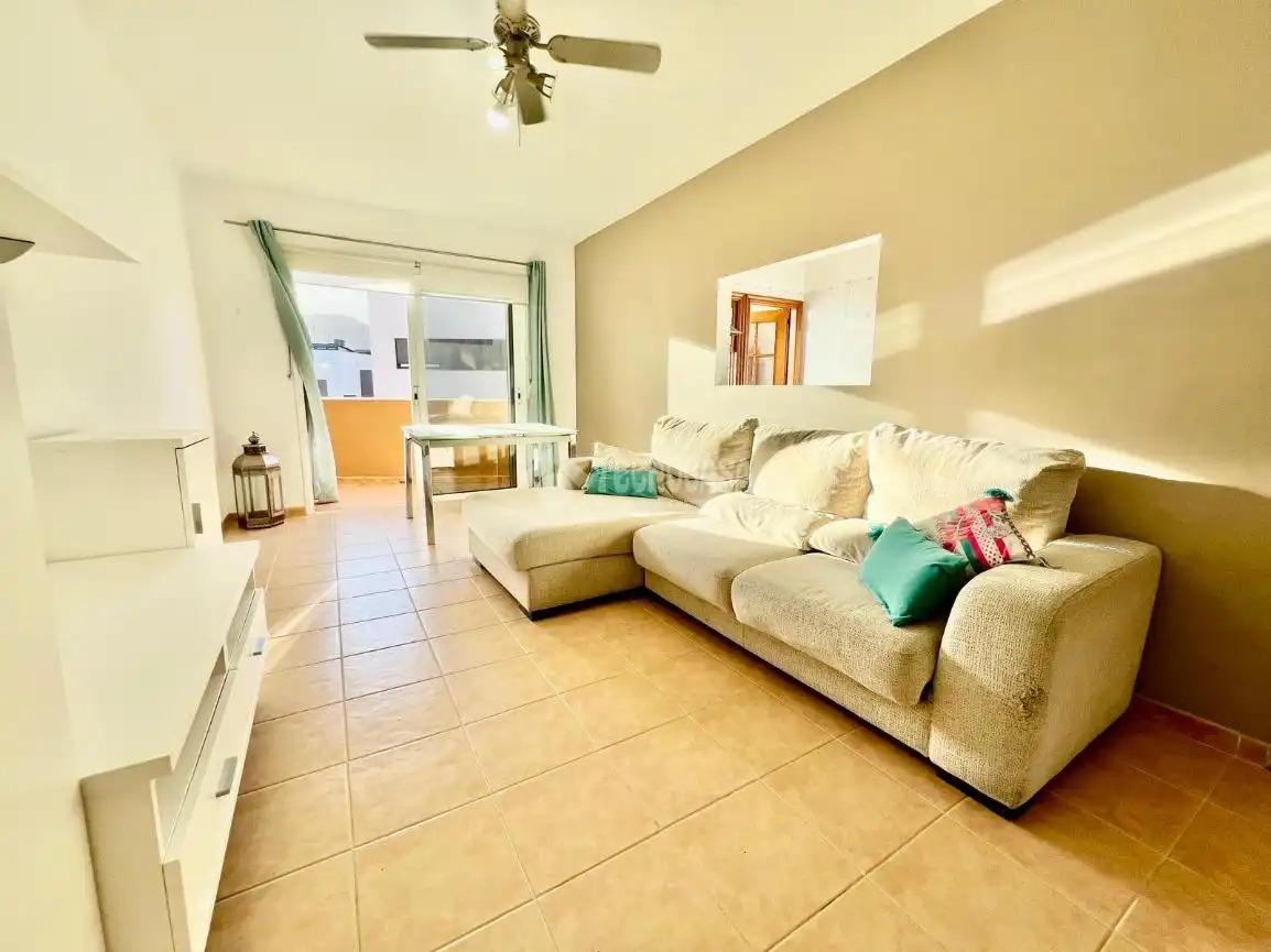 Appartamento con terrazza in vendita a Puertito de Güímar, imagen 10