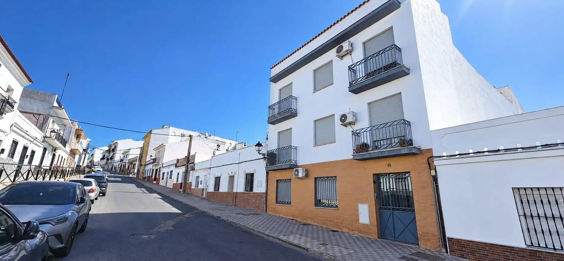 Appartamento con ascensore in vendita a Gibraleón, imagen 18